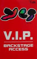 Ticket Stubs